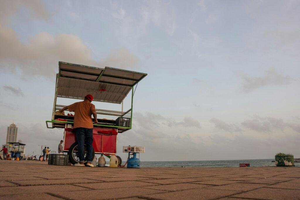 Free stock photo of capture 99, colombo, galleface